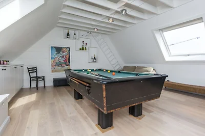 Villa a Knokke-Heist vicino alla spiaggia