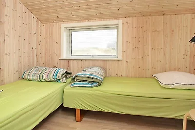 6 Personen Ferienhaus in Hirtshals-By Traum