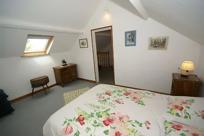 Graziosa casa normanna a Ravenoville