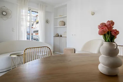 Splendido appartamento con aria condizionata,...