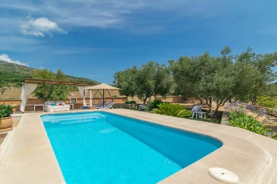 3 C'an Boto - Villa Con Piscina Privada En...