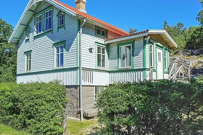 5 Personen Ferienhaus in KUNGSHAMN