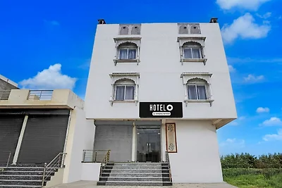 Hotel O Mehta College e Istituto di...