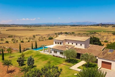 44330 Finca moderna Can Sal cerca de Ariany