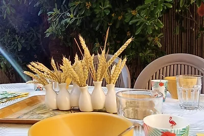 Villa in Les Sables in Strandnähe