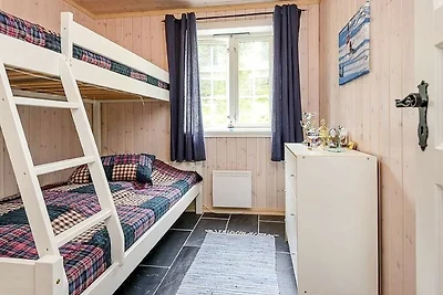 11 Personen Ferienhaus in Fåvang-By Traum