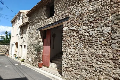 Ferienhaus in der Nähe des Canal du Midi