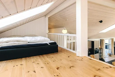 Luxurioses Spa-Retreat in Hurup -- By Traum...