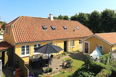 11 Personen Ferienhaus in Ærøskøbing