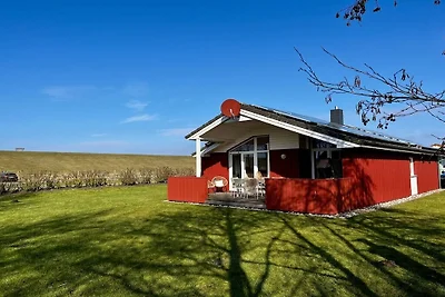 Ferienhaus mit 3 Schlafzimmer