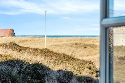 4 Personen Ferienhaus in Frøstrup