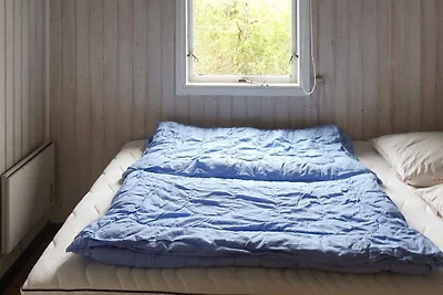 4 persoons vakantie huis in Hals-By Traum