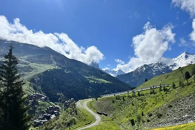 Apartment in Méribel in der Nähe des Lac...