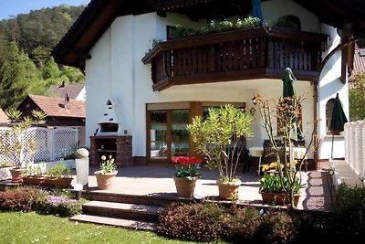 Haus Winterberg || Erfweiler