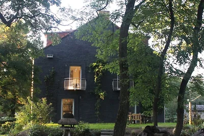 Ferienwohnung mit 1 Schlafzimmer