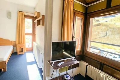 Wohnung mit unverbaubarem Ausblick