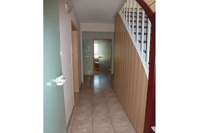 Ferienhaus mit 2 Schlafzimmer