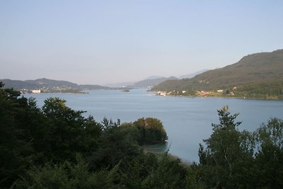 Gemütliches Appartement in Lukowitz mit Pool