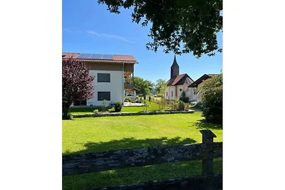 Chiemgauloft Residenza di vacanza...