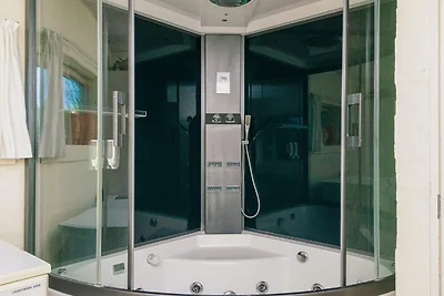 Luxurioses Kustenrefugium -- By Traum...