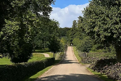 Casa vacanze ben tenuta a Faborg