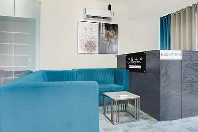 Collectie O Uptown Hinjewadi
