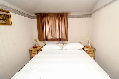 Ethno Village Dolina Mira - One Bedroom Holid...
