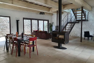 Ferienhaus in der Nähe des Canal du Midi