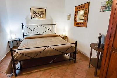 Lussuosa casa vacanze con piscina