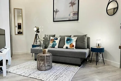 Studio für 2 Personen