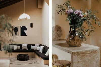 Agriturismo ad Aljezur con piscina di acqua...