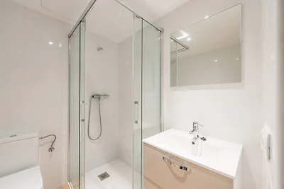 Voramar - Casa En AlcÃºdia. Wifi Gratis
