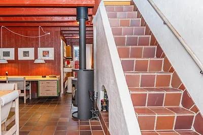 6 Personen Ferienhaus in Ebeltoft-By Traum