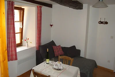 Bellissimo appartamento a Riquewihr