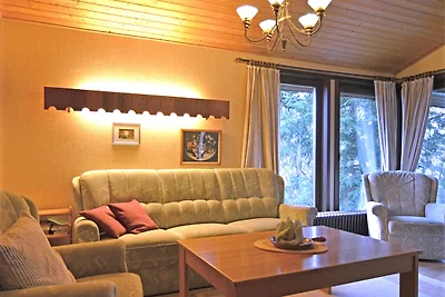 Gemütlich eingerichteter Bungalow in ruhiger...