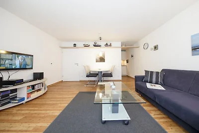 Appartamento per vacanze con 2 camere da...