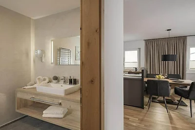 Ferienhaus in Mayrhofen nahe dem Stadtzentrum