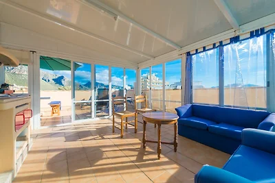 Europa 3b - Apartment In Port De Pollença