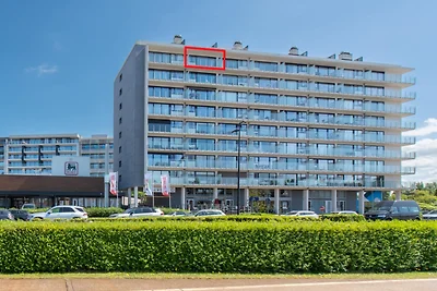Apartment mit Blick auf den Yachthafen in...