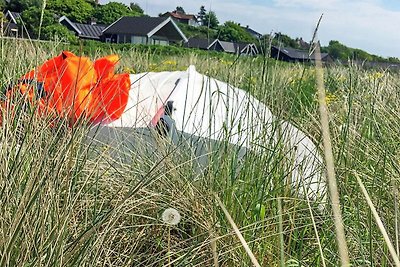 2 Personen Ferienhaus in Slagelse