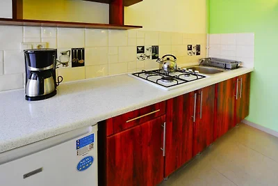 Casa vacanze a Sarbinowo