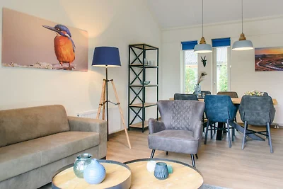 Atmosphärischer Bungalow in der Nähe der...