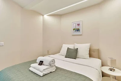 Hervorragende Wohnung Arc de...