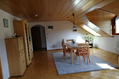 Ferienwohnung in Todtnau mit Wifi