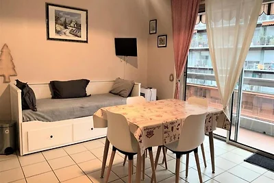 Studio für 2 Personen