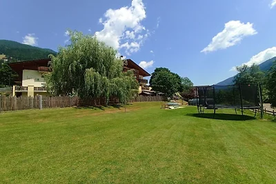 Appartamento a St. Walburg con piscina