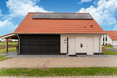 Ferienhaus in Scherpenisse mit Sauna,...