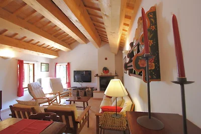 Casa vacanze a Cossignano, piscina