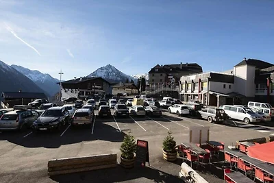 Appartamento a Pla d'Adet vicino alle piste d...