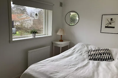 6 Personen Ferienhaus in MELLBYSTRAND